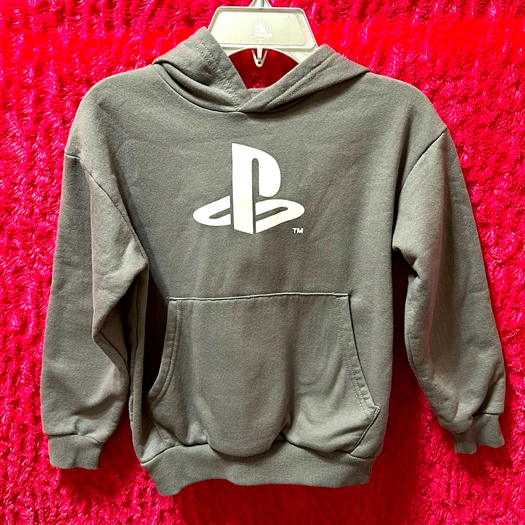 Playstation Hoodie